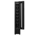 Винный шкаф MAUNFELD MBWC-20S7.1