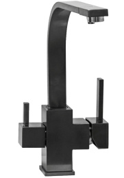 Смеситель для кухни Seaman Barcelone SSL-5390-Gun