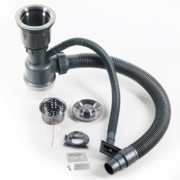 Мойка для кухни Melana ProfLine R4050HK
