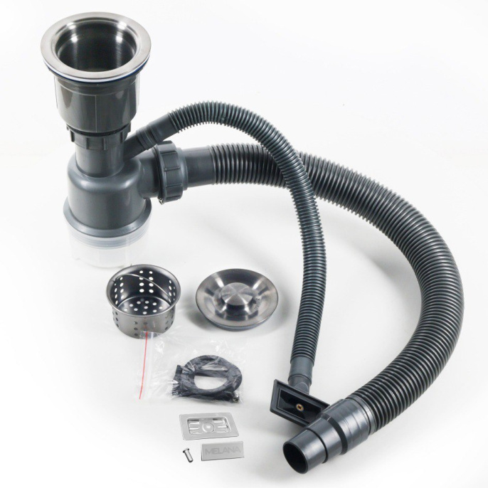 Мойка для кухни Melana ProfLine R4050HK