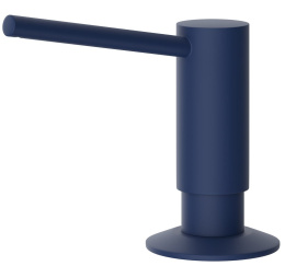Дозатор Omoikiri ОМ-02 IB indigo blue матовый
