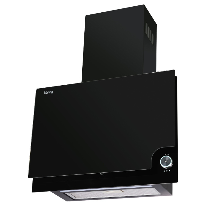 Вертикальная вытяжка KHC 67806 ICPGN