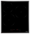 СТЕКЛОКЕРАМИЧЕСКАЯ ВАРОЧНАЯ ПОВЕРХНОСТЬ HAIER HHY-C53NVB