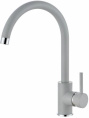 Смеситель для кухни Alveus Roxa Granital G81 Concrete