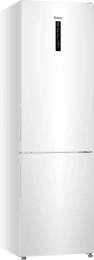 ХОЛОДИЛЬНИК HAIER CBB538CWG