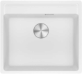Мойка для кухни Franke MRG 610-52 TL Fragranite белый