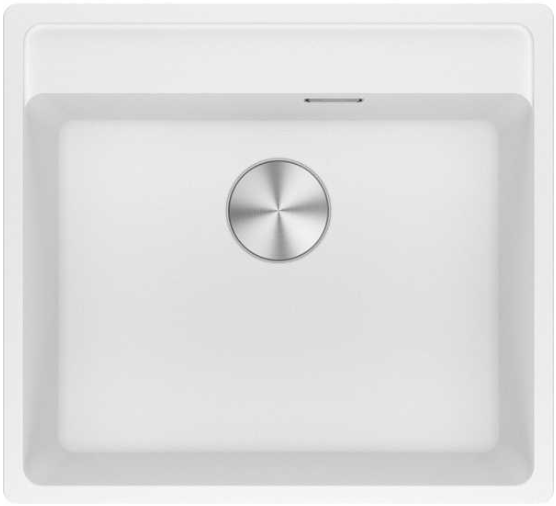Мойка для кухни Franke MRG 610-52 TL Fragranite белый