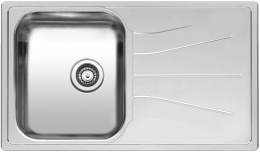 Мойка для кухни Reginox Diplomat 10 LUX OKG (box)