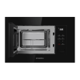 Микроволновая печь встраиваемая MAUNFELD MBMO820SGB10