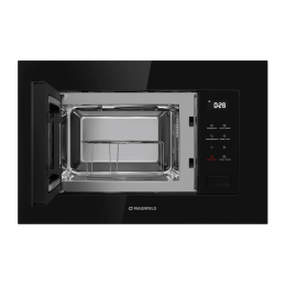 Микроволновая печь встраиваемая MAUNFELD MBMO820SGB10