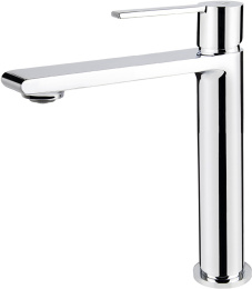 Смеситель для раковины KAISER Serio 05311 Хром