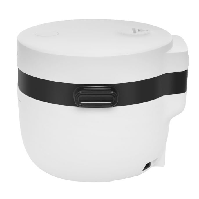 Мультиварка MAUNFELD MF-1623WH