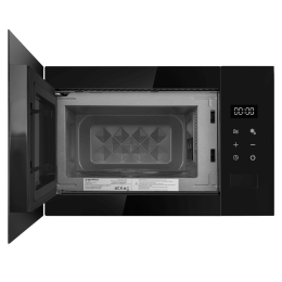 Микроволновая печь встраиваемая MAUNFELD JBMO155SGB02