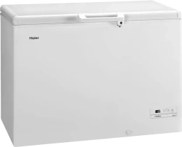 МОРОЗИЛЬНЫЙ ЛАРЬ HAIER HCE379R