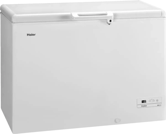 МОРОЗИЛЬНЫЙ ЛАРЬ HAIER HCE379R