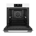 Шкаф духовой электрический MAUNFELD AEOD76106W