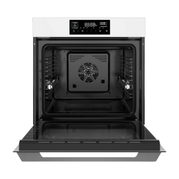 Шкаф духовой электрический MAUNFELD AEOD76106W