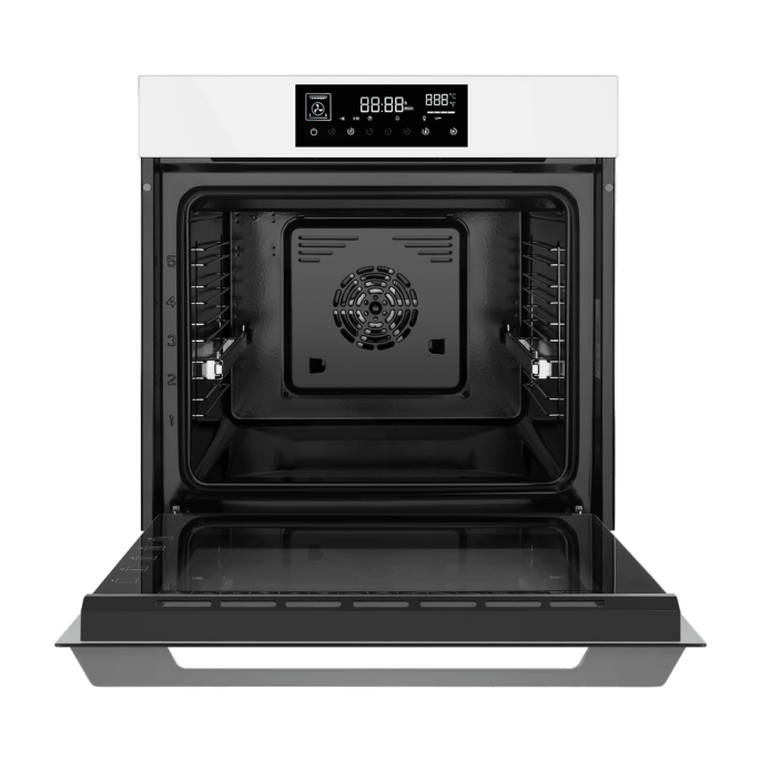 Шкаф духовой электрический MAUNFELD AEOD76106W