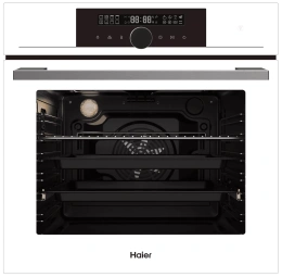 ДУХОВОЙ ШКАФ HAIER HOX-FP5RAWB