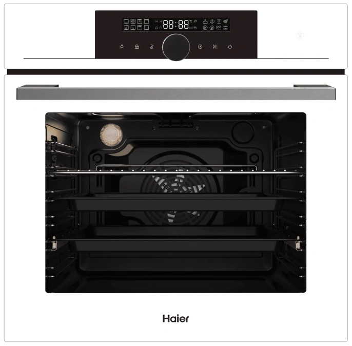 ДУХОВОЙ ШКАФ HAIER HOX-FP5RAWB