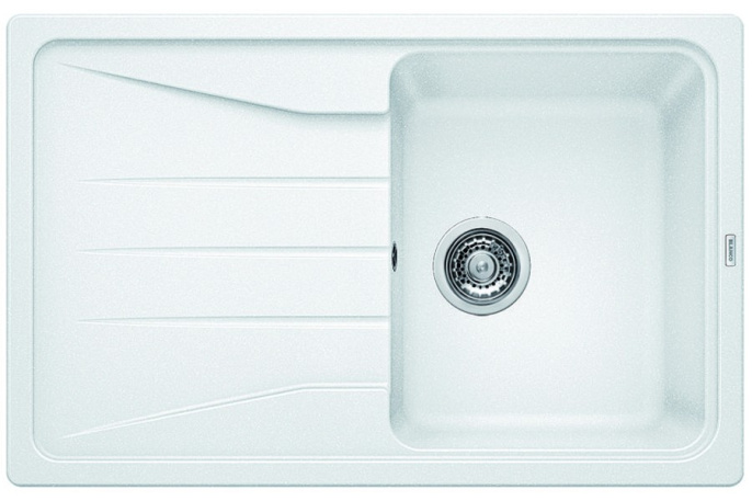 Мойка для кухни Blanco Sona 45 S белый