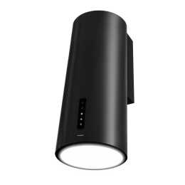 Кухонная вытяжка MAUNFELD Vega 39 Wall Sensor LED черный