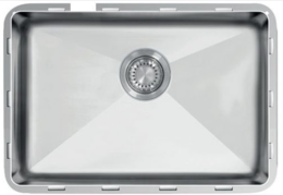 Мойка для кухни TopZero TZ RS550