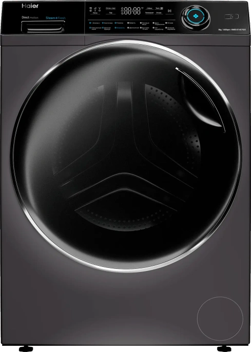 СТИРАЛЬНАЯ МАШИНА HAIER HW80-B14979DE