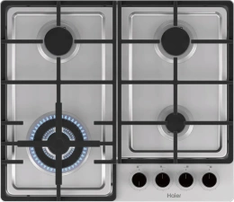ГАЗОВАЯ ВАРОЧНАЯ ПАНЕЛЬ HAIER HHQ-M64CTQX