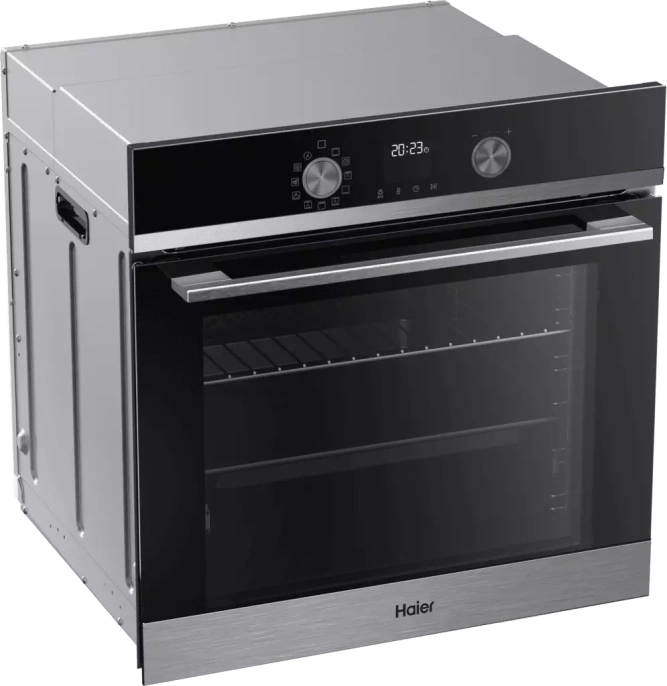 ДУХОВОЙ ШКАФ HAIER HOQ-K4AAN3BX