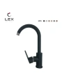 LEX Tanaro Black