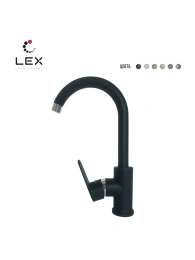 LEX Tanaro Black