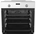 ДУХОВОЙ ШКАФ HAIER HOX-P09CGW