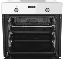 ДУХОВОЙ ШКАФ HAIER HOX-P09CGW