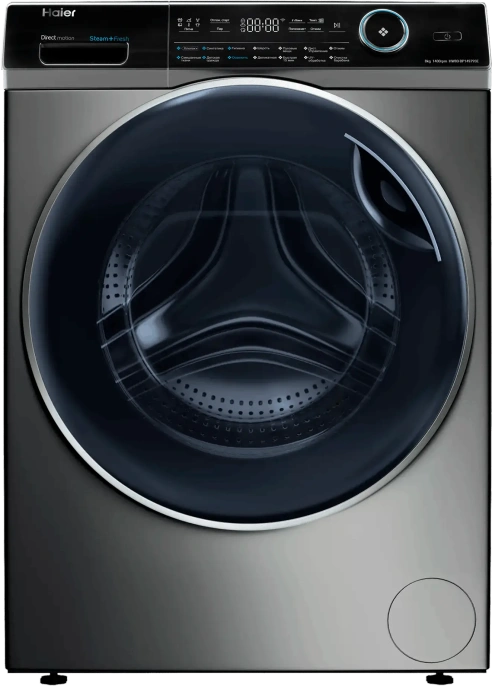 СТИРАЛЬНАЯ МАШИНА HAIER HW80-BP14979SE