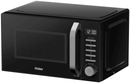 МИКРОВОЛНОВАЯ ПЕЧЬ С ГРИЛЕМ HAIER HMB-DG208BA
