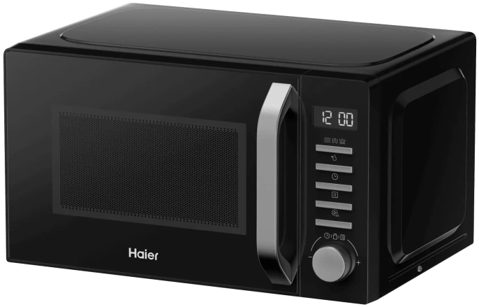 МИКРОВОЛНОВАЯ ПЕЧЬ С ГРИЛЕМ HAIER HMB-DG208BA
