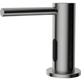 Дозатор Omoikiri ОМ-05 Sensor BN нержавеющая сталь