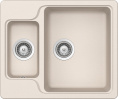 Мойка для кухни Schock Cambridge 60 Cristalite эверест
