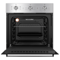 Шкаф духовой электрический MAUNFELD AEOC6050SM