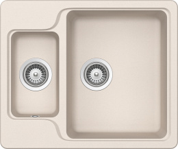 Мойка для кухни Schock Cambridge 60 Cristalite эверест