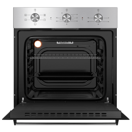 Шкаф духовой электрический MAUNFELD AEOC6050SM
