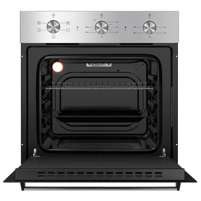 Шкаф духовой электрический MAUNFELD AEOC6050SM