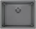 Мойка для кухни Alveus Monarch Quadrix 50 PVD Anthracite