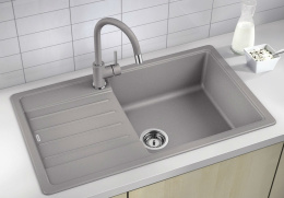 Мойка для кухни Blanco Legra XL 6 S антрацит