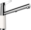 Смеситель Schock SC-510-D Cristadur поларис/хром