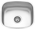 Мойка для кухни Seaman Eco Wien SWU-4439 Polish