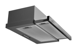 LEX Hubble 600 Inox