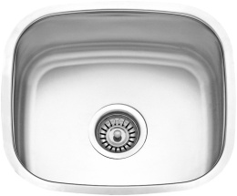 Мойка для кухни Seaman Eco Wien SWU-4439 Polish