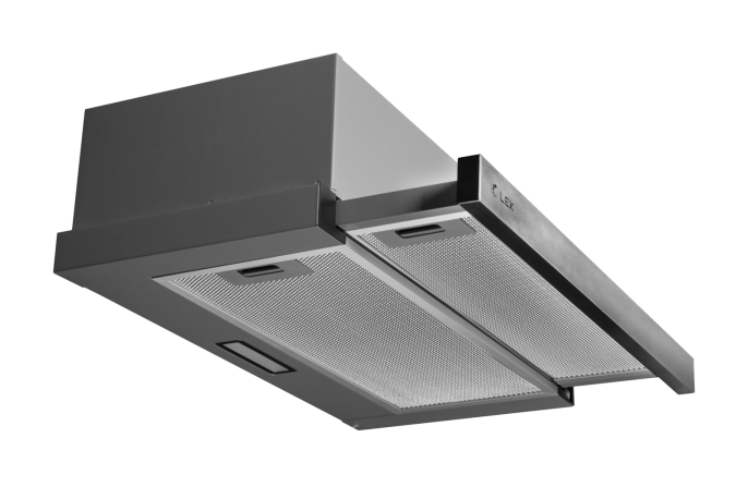 LEX Hubble 600 Inox